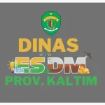 Dinas ESDM Kalimantan Timur